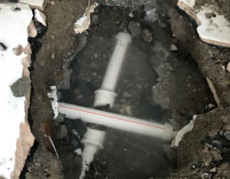 义乌卫生间防水公司