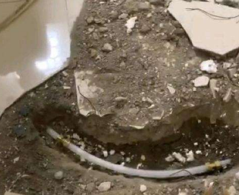 义乌卫生间测漏水哪家优惠