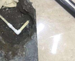 义乌卫生间测漏水多少钱