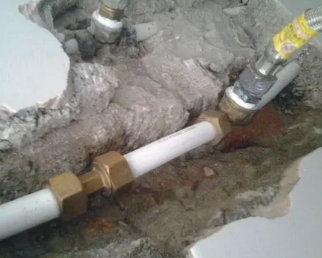 义乌测漏水多少钱