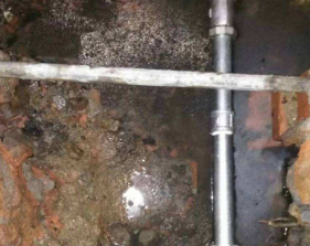 义乌卫生间测漏水多少钱