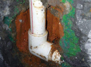 义乌卫生间测漏水价格明细