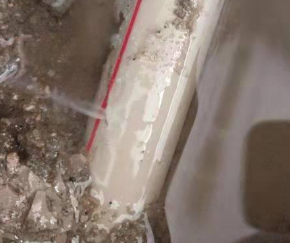 义乌水管维修公司