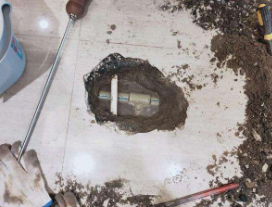 义乌卫生间防水多少钱