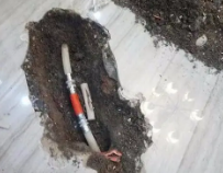 义乌卫生间防水的24小时电话