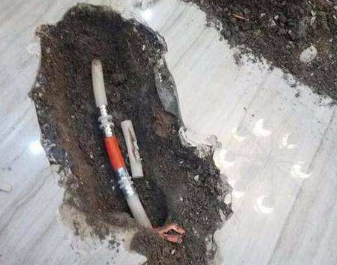 义乌水管维修哪家好