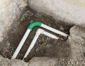 义乌卫生间测漏水价格多少