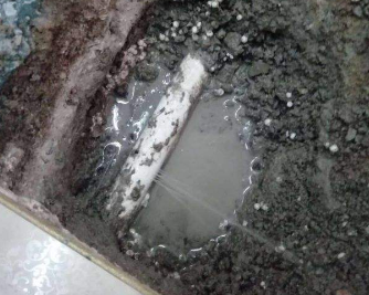 义乌卫生间测漏水哪家好