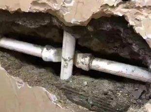 义乌水管维修哪家好