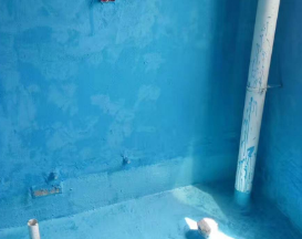 义乌卫生间防水多少钱
