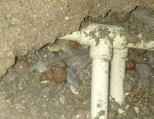 义乌卫生间测漏