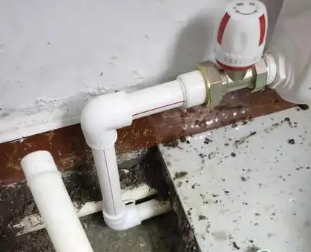 义乌卫生间测漏水多少钱