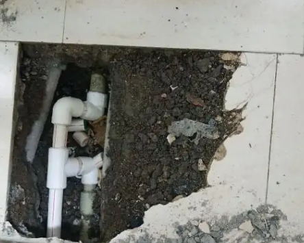 义乌卫生间测漏水哪家好