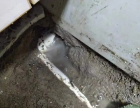 义乌卫生间测漏水多少钱