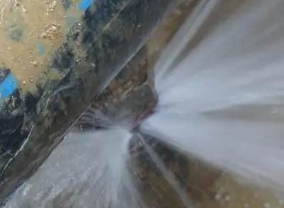 义乌卫生间测漏水施工步骤