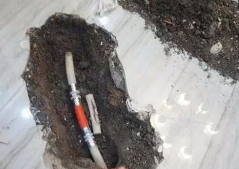 义乌卫生间测漏水哪家好