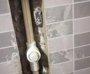 义乌卫生间测漏水