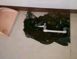 义乌卫生间测漏水多少钱