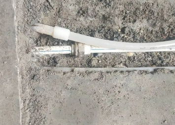 义乌卫生间测漏水之解决方法