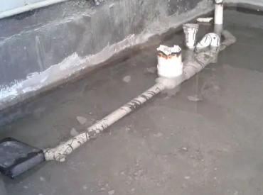 义乌卫生间测漏水哪家好