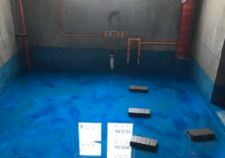 义乌卫生间防水步骤