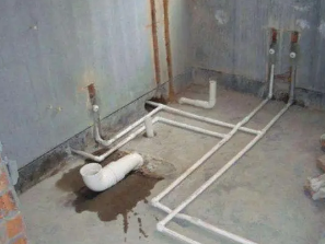 义乌水管维修多少钱