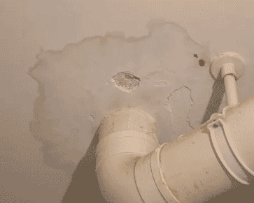 义乌卫生间测漏水的检测方法