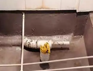 义乌卫生间测漏水服务电话