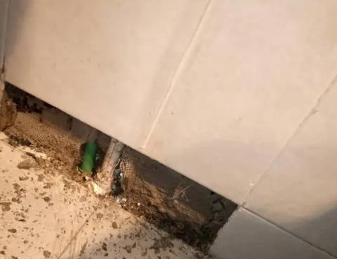 义乌测漏水公司为您专业分享下检漏仪器准确定位的方法有什么特点?