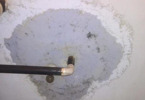 义乌测漏水公司分享如何自检漏水