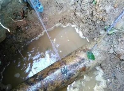 义乌卫生间测漏水公司分享下我们可以检测到轻微的漏水和水压吗？