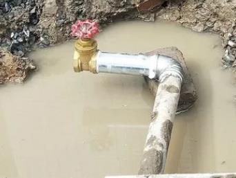 义乌漏水检测电话多少